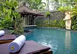 The Bali Dream Villa Seminyak foto 26
