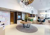 Hotel Novotel London Wembley foto 7