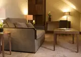 Gran Hotel Balneario de Puente Viesgo foto 11