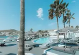 Mykonos Blanc Hotel foto 9