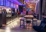 Hotel Moxy London Stratford foto 10