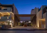 Creek Hotel & Residences El Gouna foto 13