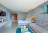Club Bamboo Boutique Resort & Spa foto 4