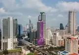 Mode Sathorn Hotel foto 20