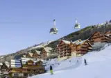 Résidence Les Chalets de Valoria - Voordeeltarief foto 10