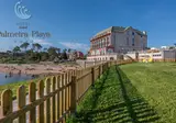 Hotel Norat Palmeira Playa foto 2