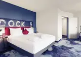 Mercure Hotel Hamburg City foto 24