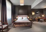 Hotel Unicus foto 10