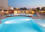 Fly & Go Hopps Hotel foto 27