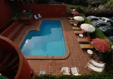Hotel La Querceta foto 18