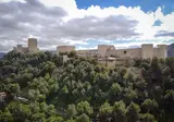Parador de Jaén foto 22
