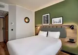 Hotel Campanile Warszawa foto 2