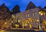 Mithra Cave Hotel foto 17
