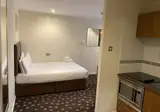 Grand Plaza Serviced Apartments Hyde Park foto 29
