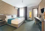 Mint Hotel foto 2