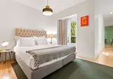 Monte Belvedere Hotel by Shiadu foto 11