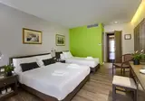 Fly & Go Castello City Hotel foto 14