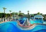 Limak Atlantis De Luxe Hotel & Resort foto 1