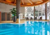 Hotel Bon Alpina foto 22