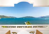 Honeymoon Beach Hotel foto 18