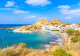 Fly drive Karpathos foto 1