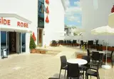 Side Legend Hotel foto 16