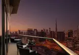 Hyde Hotel Dubai foto 19