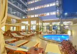 Ibiscus Hotel foto 11