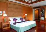 Grand Jomtien Palace Hotel foto 2