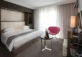 Hotel Le Canberra foto 5