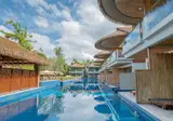 Tup Kaek Sunset Resort foto 1
