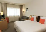 Novotel Casablanca City Center foto 20