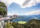 Ontdek Lofer in het Salzburgerland foto 3