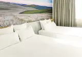 Hotel Novotel Sevilla foto 18