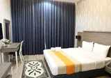 Wescott Plaza Hotel Appartementen L.L.C foto 2