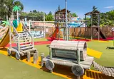 Camping Les Jardins Catalans foto 9