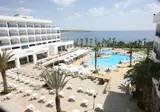 Hotel Ascos Coral Beach foto 2