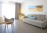 Blue Sea Alyssa Suite Hotel foto 9