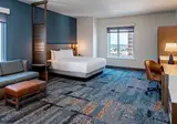 Hyatt Place Tampa Downtown foto 10