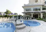 Grand Hotel Gallia foto 2