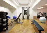 King George a Luxury Collection Hotel foto 16