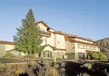 Parador de Las Canadas del Teide foto 16