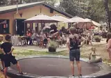 Camping Siësta foto 5