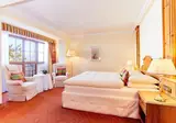 Hotel Salzburgerhof foto 2