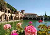 Hotel Termes Montbrio foto 18