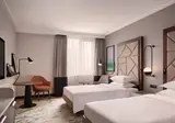 Sheraton Istanbul Levent foto 23