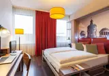 Aparthotel Adagio Berlin Kurfürstendamm foto 2