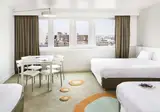 Ibis Styles Paris Gare de l'Est Chateau Lando foto 17