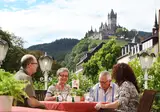 Ontdek de Moezel in stijl vanuit Cochem foto 1