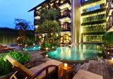 The 1O1 Bali Oasis Sanur foto 2